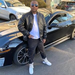 Meet your Posher, Alan